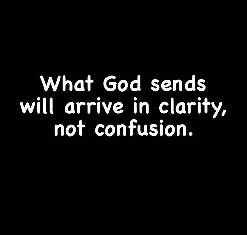 livelifenow0603's tweet photo. Confusion , lies , secrets , chaos are NOT from God. He will never send you someone or put you in a situation that caused u to lie, & have confusion! #truth #timerevealstruth #discernment https://t.co/818wtlmEqM