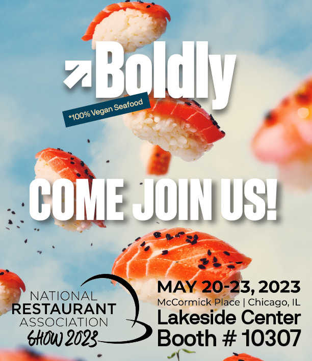 BoldlyFoods tweet media