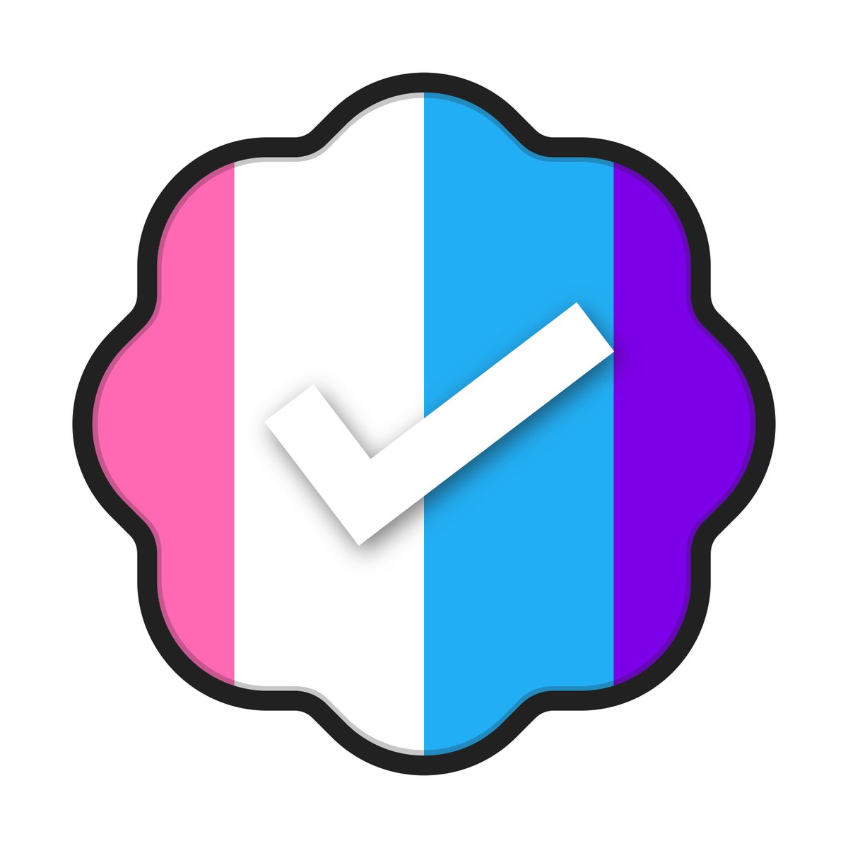 Project Checkmark tweet media