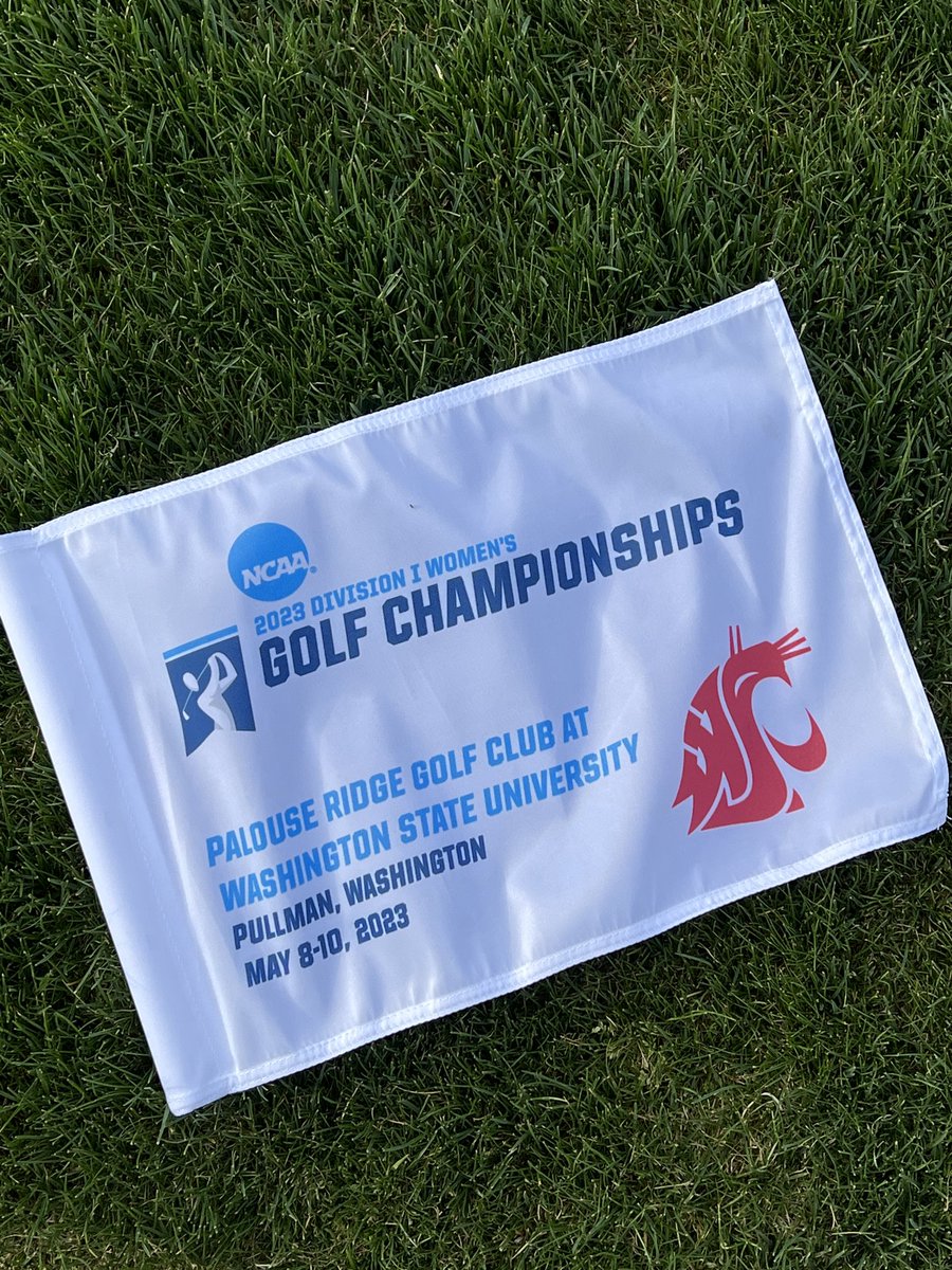 bednar_mike's tweet photo. One week until some of the best women collegiate golfers get to experience the Palouse ⁦@NCAA⁩ @WSUCougars⁩ ⁦@PalouseRidge⁩ ⁦@CourseCoGolf⁩ https://t.co/UKTjKmKEX7