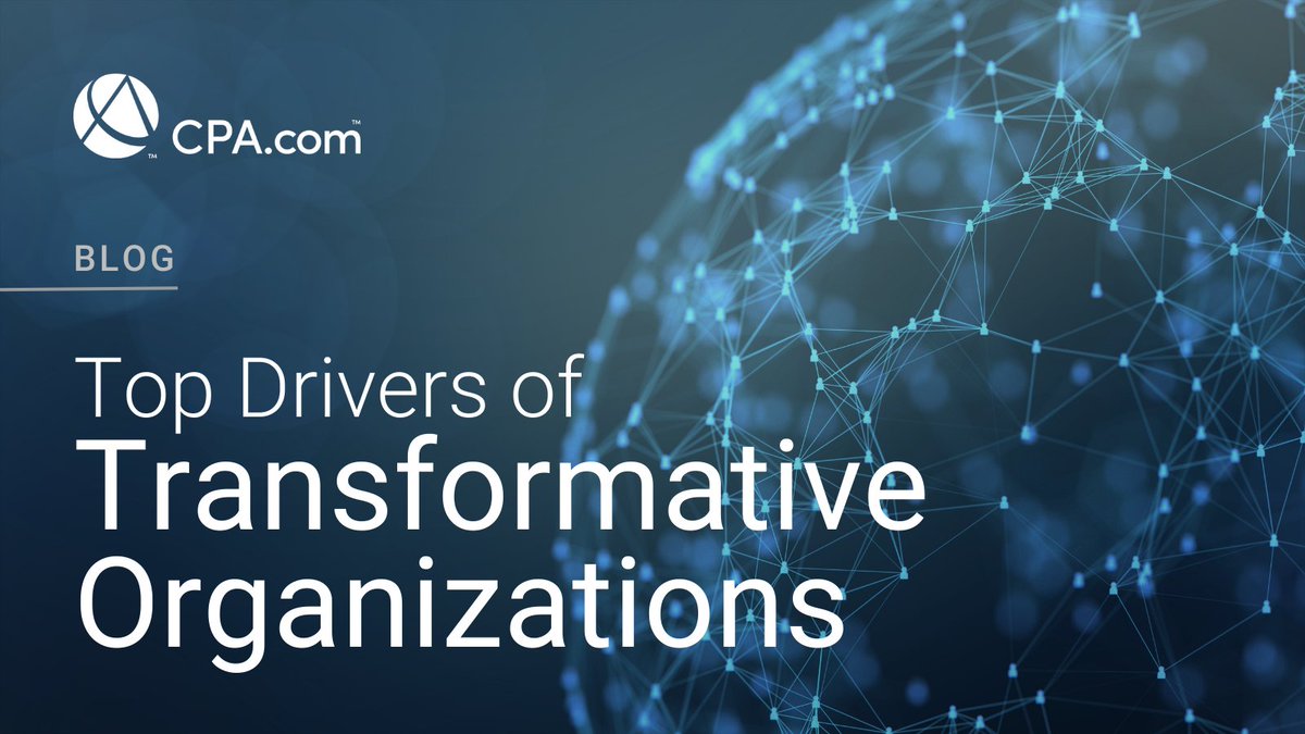 Cloud computing, data analytics and #AI are ushering in exciting new opportunities, but the pace of #innovation can also be daunting for many organizations. Here are four ways leaders across the profession are harnessing emerging #technology.

ow.ly/eHoM104Fzyh