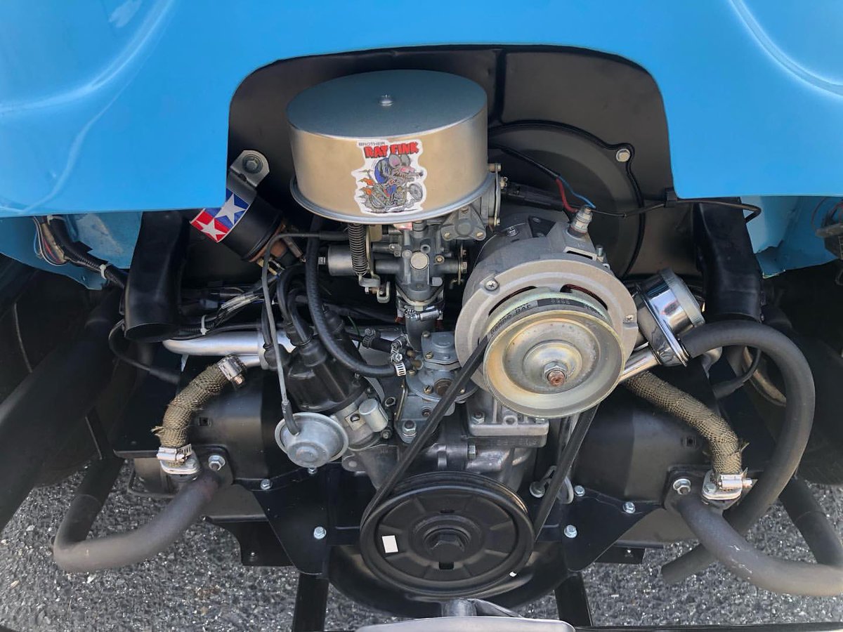 accelerator426's tweet photo. FOR SALE💥
1973🇩🇪VWバハバグ
とにかくキレイ🔥
D車,1200cc,検5/12
#forsale 
#vw #フォルクスワーゲン #volkswagen #bajabug  #beetle #type1 #ranchbox #speedstar #mark1 #tamiya #旧車 #germany #アクセル426 #70s #blue #car #cars #carporn #cargram #carphotography #race #11d #racecar https://t.co/9o7VpgS6h8