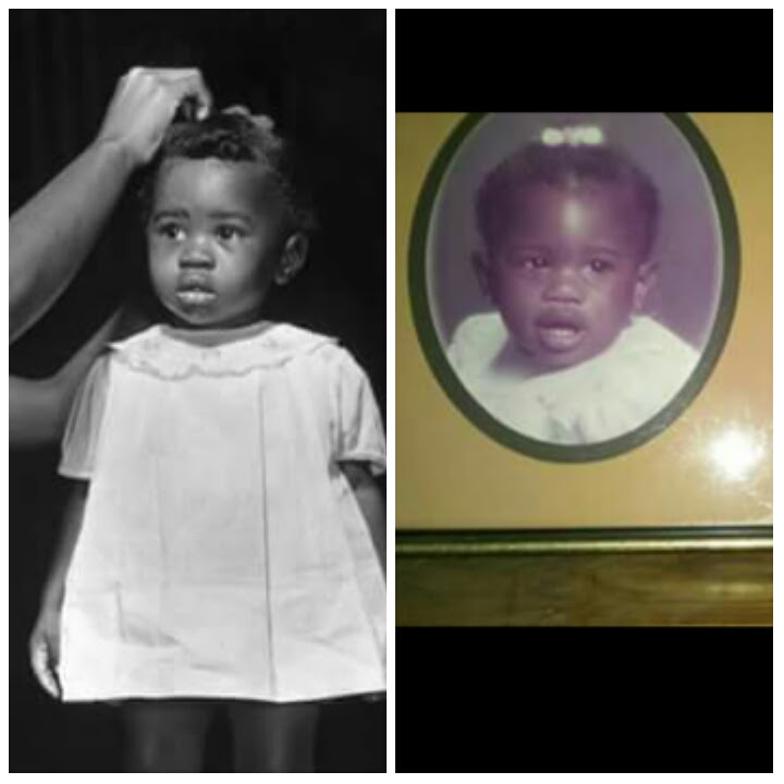 LadyLibraLuv84's tweet photo. @blackarchivesco A picture of me to the right.... this photo always gets me shaken up. https://t.co/XMmBeO5ZyE