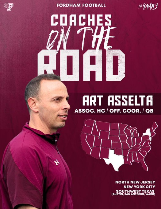 Artie Asselta tweet media