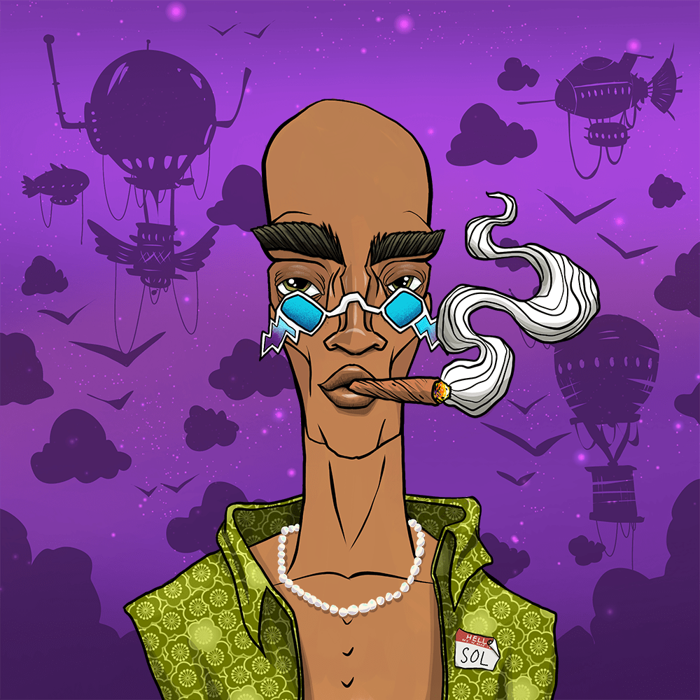 Yvette Christine | Art tweet media