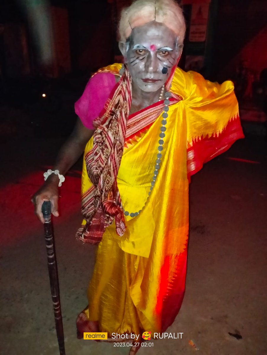 sheHnzhen's tweet photo. Memory23 In oUr vIllAgE.......
🥰🥰🥰🥰🥰
UnForGettAbLe🧡🧡🧡
#ArtistOnTwitter #Village #NEW #MemoryNight #loveindianculture #odiasha #kendrapara https://t.co/TIe4YgzARh