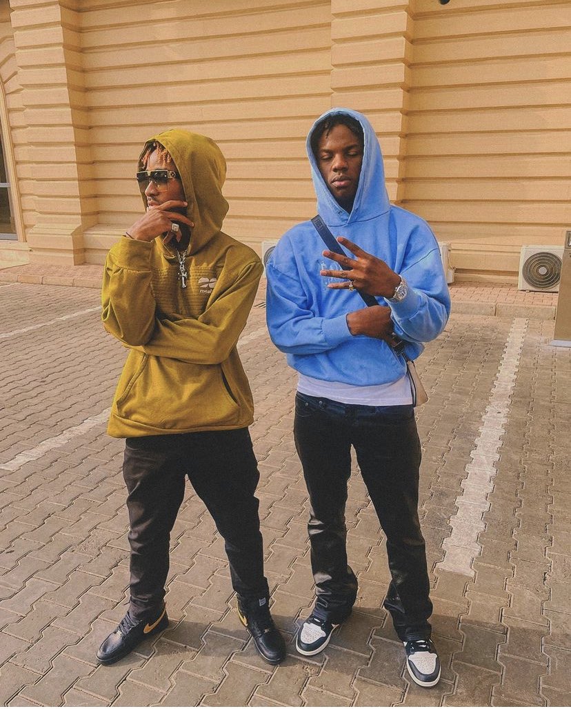 timo_asap's tweet photo. Happy Birthday RockStaR⚔️❤️🎂🦇 https://t.co/KYBfWdIObX
