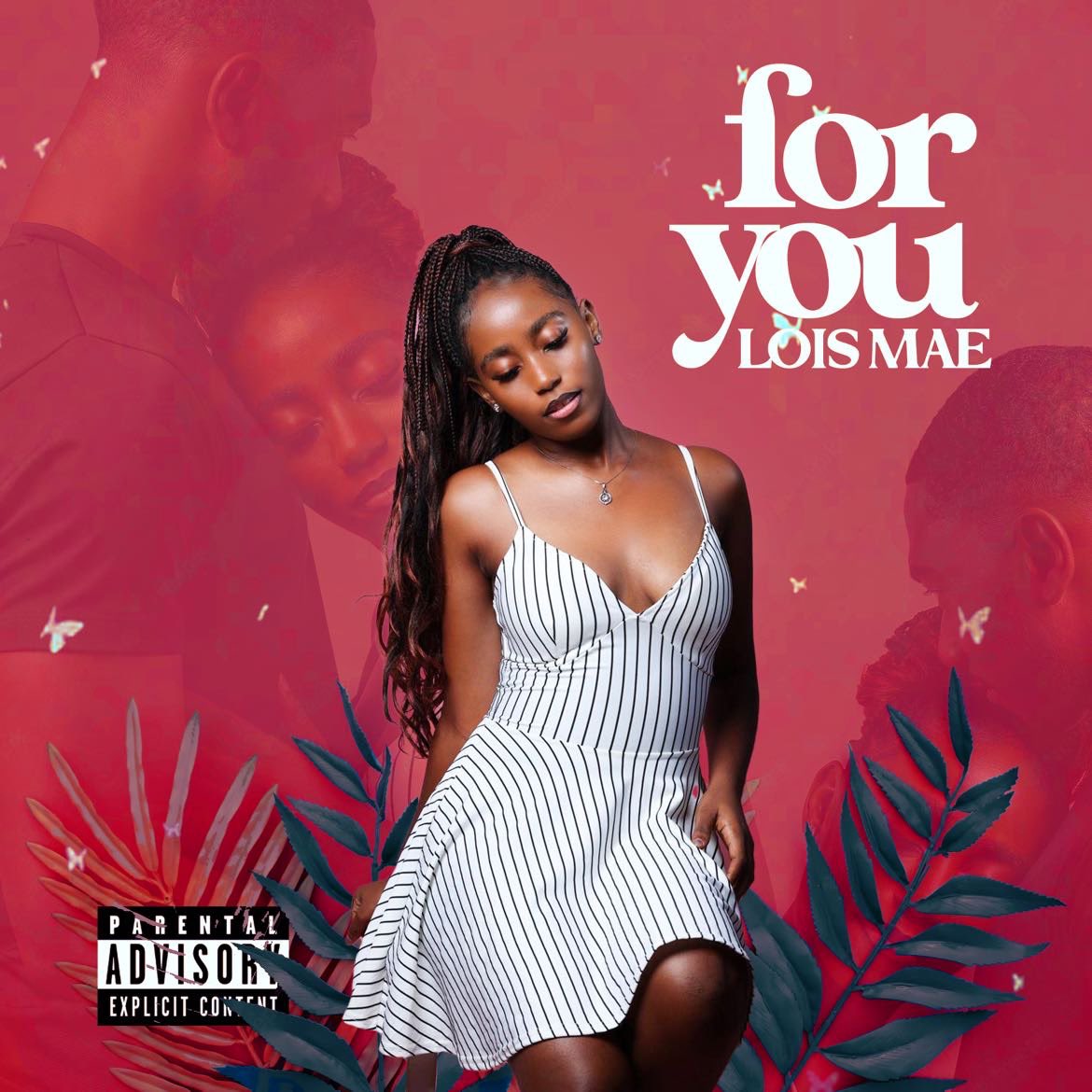 For You by Lois Mae

OUT NOW!!!🥂🔥🎧

ON ALL STREAMING PLATFORMS 🚨🎧

distrokid.com/hyperfollow/lo…