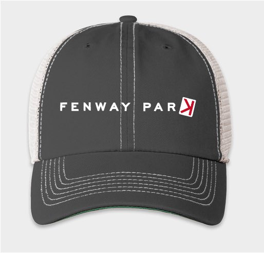 Not gonna lie… Our new “FENWAY PARꓘ” shirts and hats designed by author and illustrator <a href="/tavaresbooks/">Matt Tavares</a> are en fuego 🔥 When you order yours, 100 percent of your donation goes to <a href="/_TheBASE/">The BASE</a> thanks to a generous gift from <a href="/BleacherBar/">Bleacher Bar</a>. Details here: bostonkmen.org #RedSox