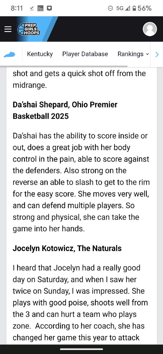 Continue to get better Shai. Skies the limit💪🏾💪🏾💪🏾