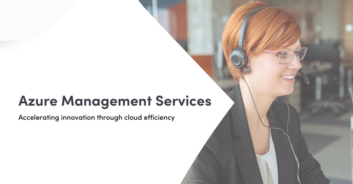 BeQuisitive's tweet photo. Do you need help with cloud migration, security, or ongoing management? Quisitive has the expertise you need. Contact us today to learn more about Azure Management Services! https://t.co/fDgV5cgp53
#AzureManagement #CloudSolutions #Quisitive https://t.co/X3ofdB0CPD