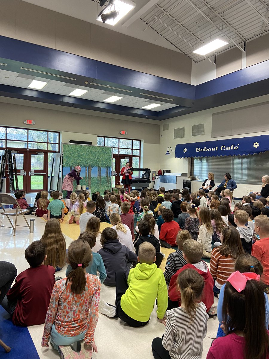 Brookfield Elem tweet media