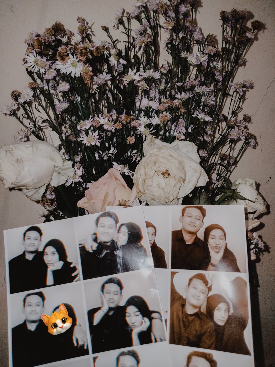 bengbengcklt's tweet photo. THIS IS THE BEST BIRTHDAY GIFT AND THE MOST MEMORABLE ONE!!! ILYSM @WahyuDennis YOU ARE THE BEST 💗💗💗 https://t.co/gDJ0GDQ2iI