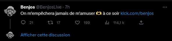 Draeldan's tweet photo. @TwitchFR  C'est autorisé de streams sur d'autres plateformes quand on est partner twitch ? https://t.co/sFP0ZmdTBu