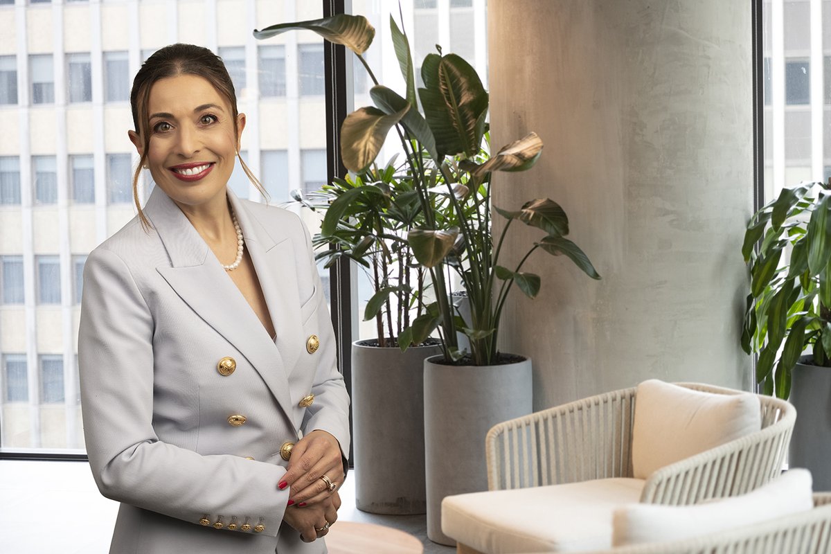We are thrilled to announce the appointment of Connie Beck, Group Director of Transformation &amp; Digital.

Connie is a member of the National Exec Group and, since joining Urbis earlier this year, has plans to revolutionise digitisation at Urbis.   

More: urbis.com.au/insights-news/…
