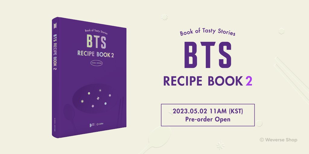 Weverse Shop tweet media
