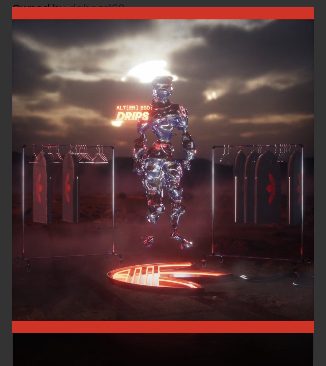 Mr.J || BAYC#9120 🍌 🇹🇭 tweet media