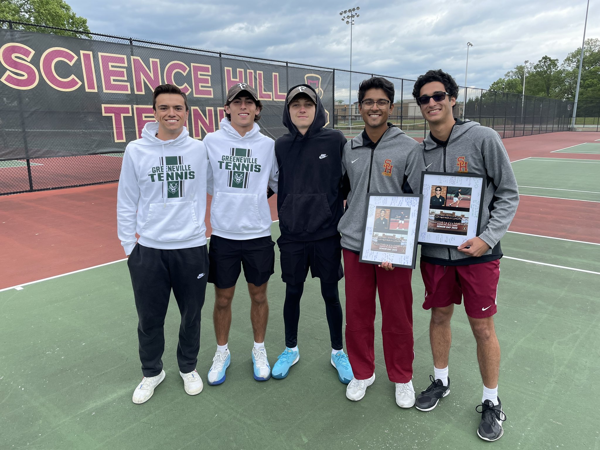 Science Hill Tennis (SHToppersTENNIS) / Twitter