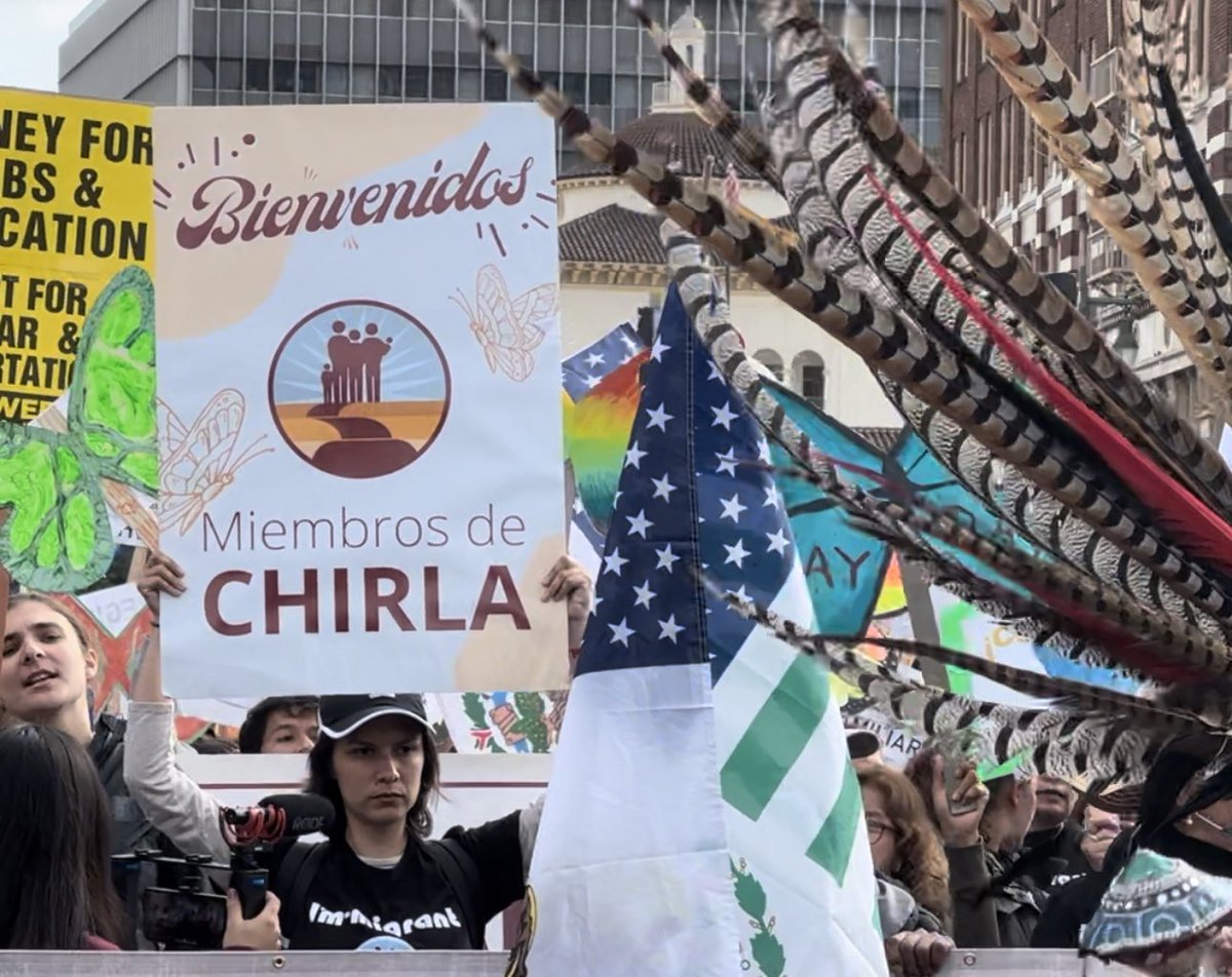 California Endowment tweet media