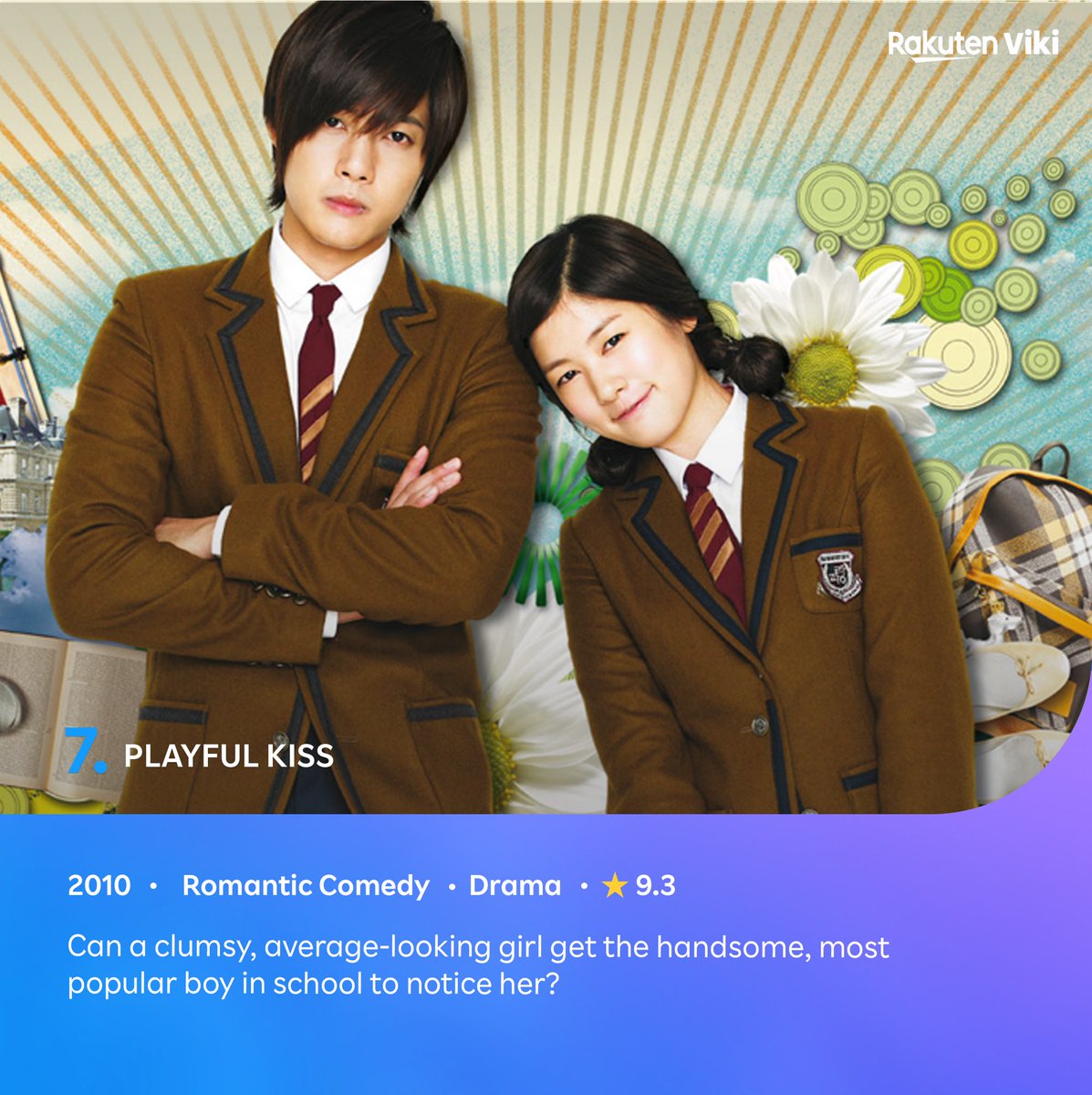 #CoffeePrince #BoysOverFlowers #FullHouse #PersonalTaste #LoveRain #SecretGarden #PlayfulKiss #YoureBeautiful #MyGirlfriendIsaGumiho