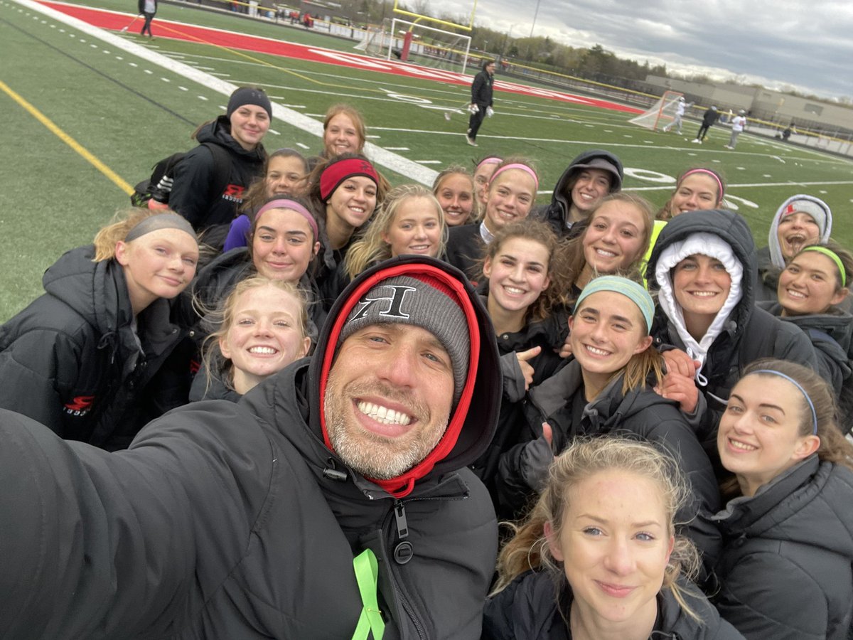 1-0 over GPN

#WinItForTheSelfie