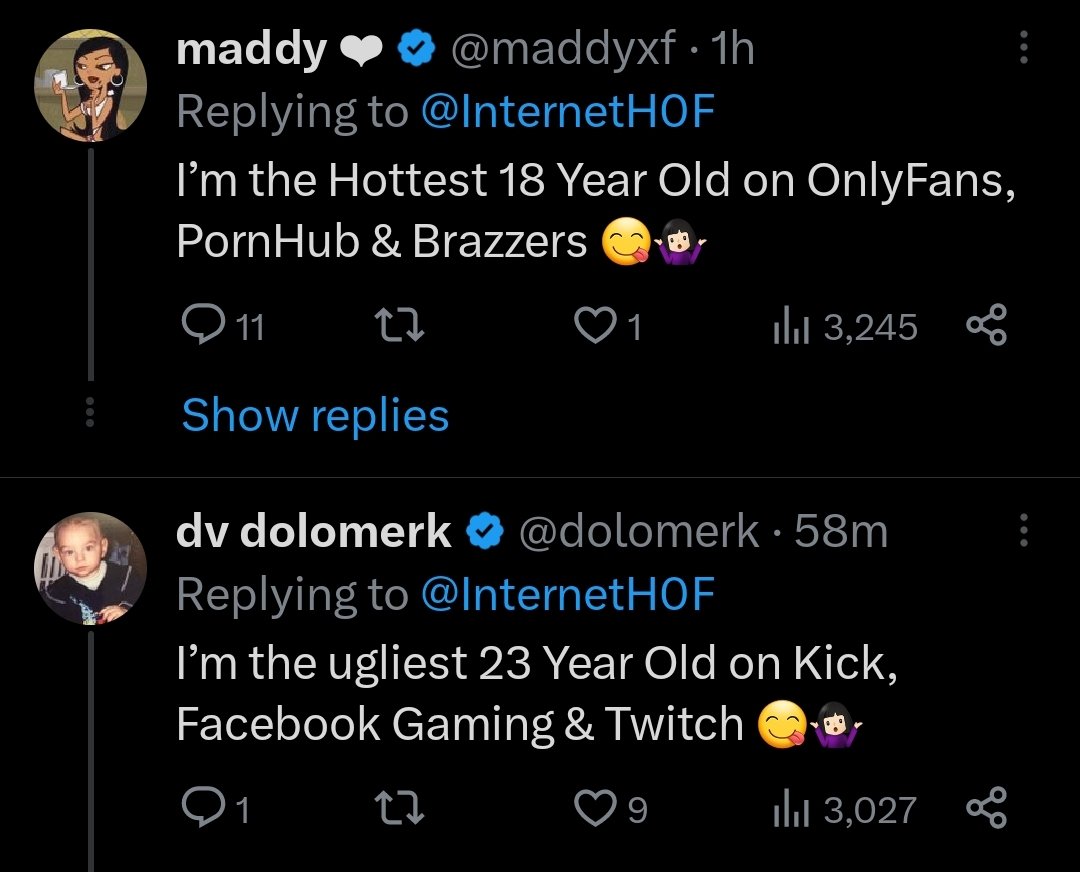 snowroach on Twitter: "@maddyxf @InternetH0F The duality of man https