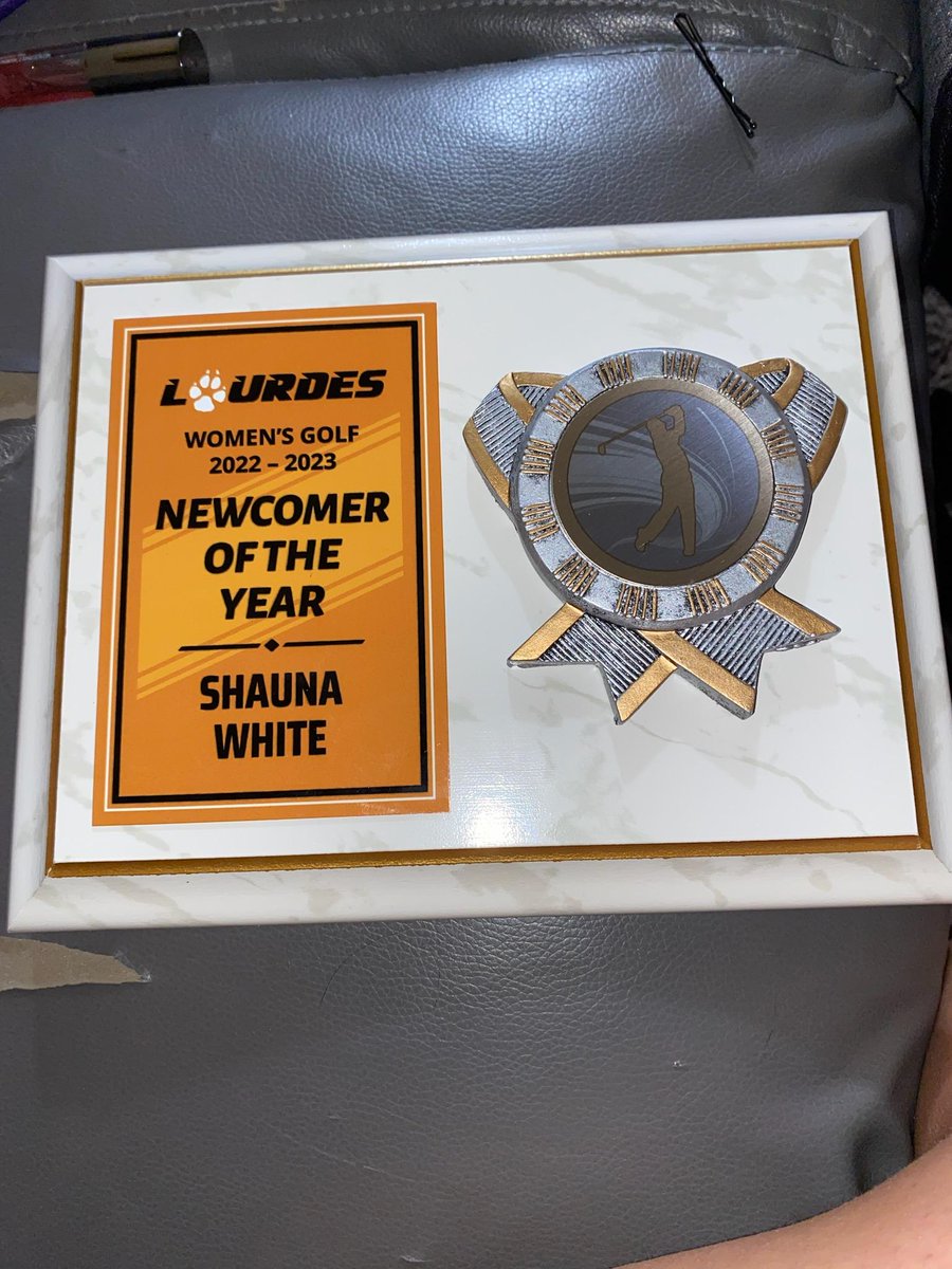 Proud of our girl! #GrayWolves