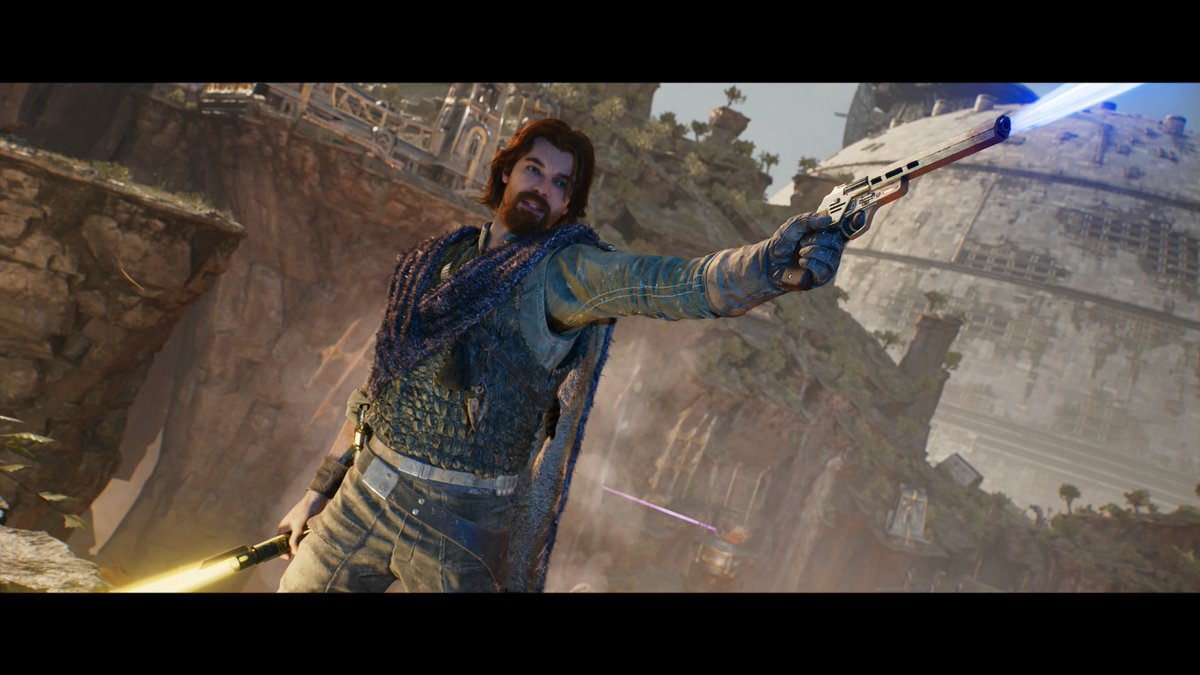 carlochuck's tweet photo. #PS5Share, #STARWARSJediSurvivor https://t.co/JYFnyDovTx