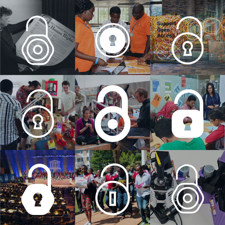 openaccess_anz's tweet image. We&apos;re starting to get very excited🤩about #OpenAccessWeek2023 and are already planning our events around this year&apos;s theme of &apos;Community over Commercialization&apos; #openaccess #openscience #OAweek2023 #OAweek #communityovercommercialization