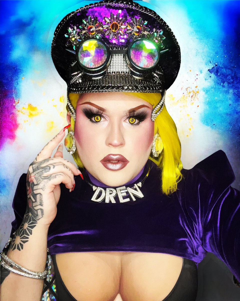 DrenKennedy's tweet image. I need to get better about using twitter! Hi y’all ❤️👸
-
-
#drag #trans #qwerrrkout #beauty #mua #omaha #bouletbrothers #rpdr #dragula #instagay #bouletbrothersdragula #wigs #makeup #rupaulsdragrace #queen #transgender #insta #followme #lgbtq #localqueen #THEDRAGBIBLE #tiktok