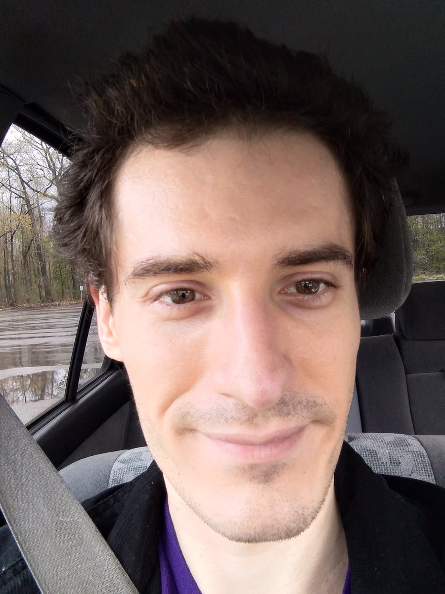 Joseph Binnette tweet media
