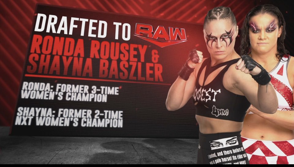 Top 5 WWE Draft 2023 Picks Revealed To Make Major Impact On Raw/Smackdown 1