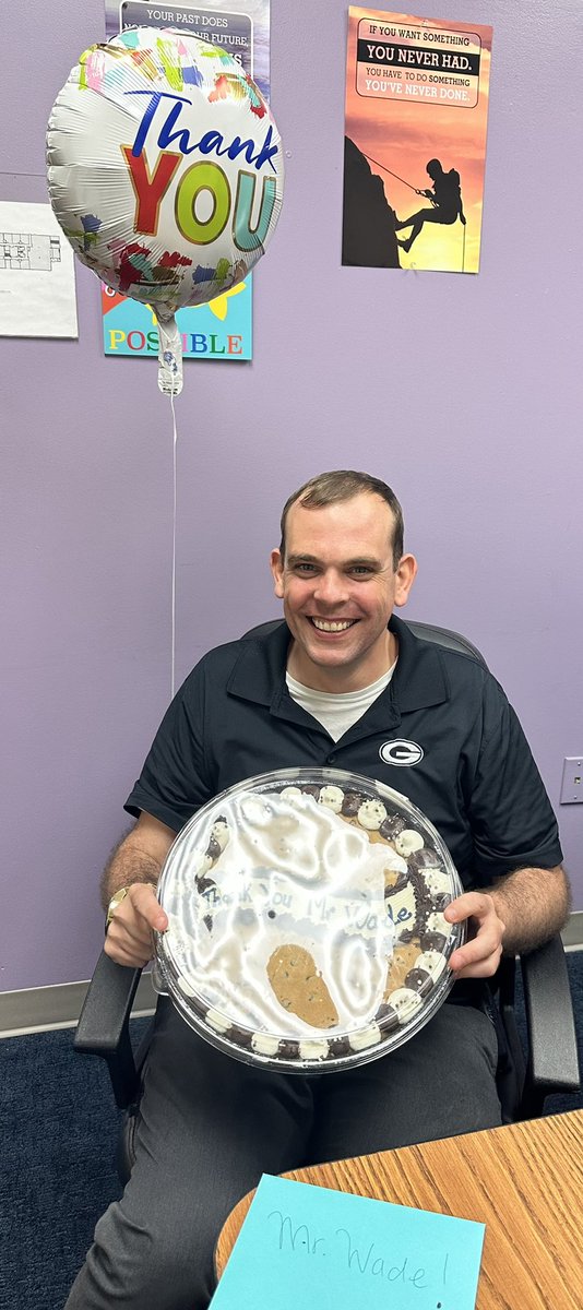 GatewayCharterSchool tweet media