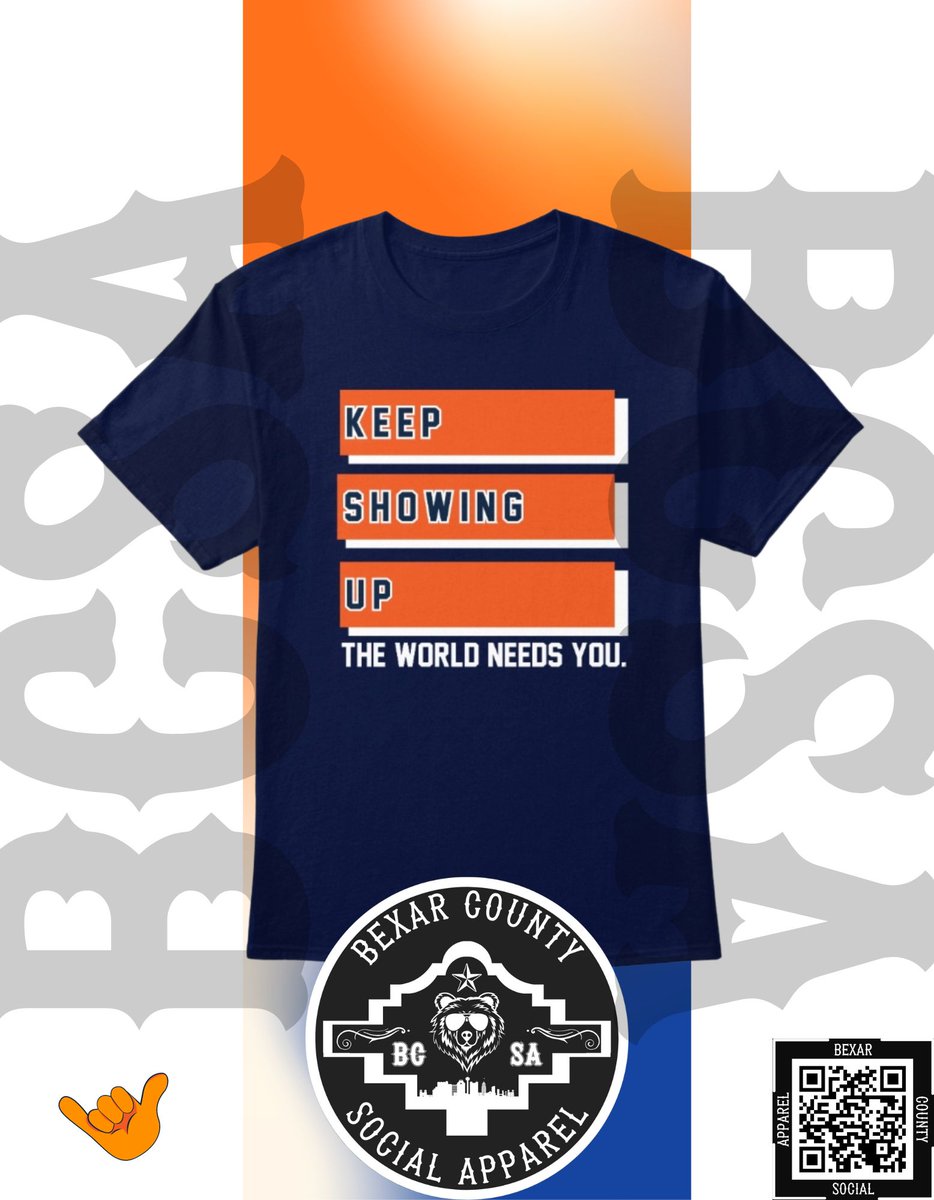 BexarApparel's tweet image. #BirdsUp 🤙 #triangleoftoughness