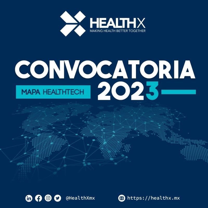 Pliego_'s tweet photo. ¡Hola a todxs!

Si trabajan en algún proyecto/startup relacionado con healthtech, les recomiendo que suban su información al mapa más completo de México y (espero) próximamente de LatAm.
@HealthXmx .

APLIQUEN ACÁ:

https://t.co/pVOcdqK5TG https://t.co/Lg0cLpFDTh
