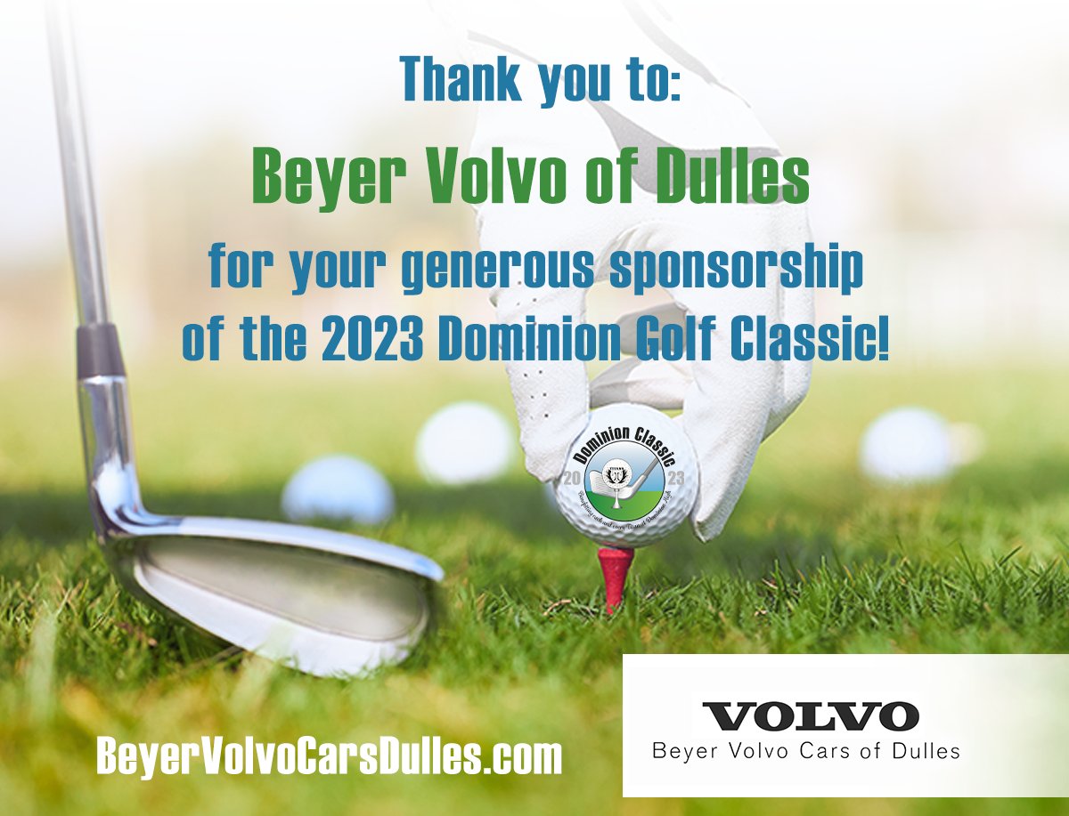 Dominion Golf Classic tweet media