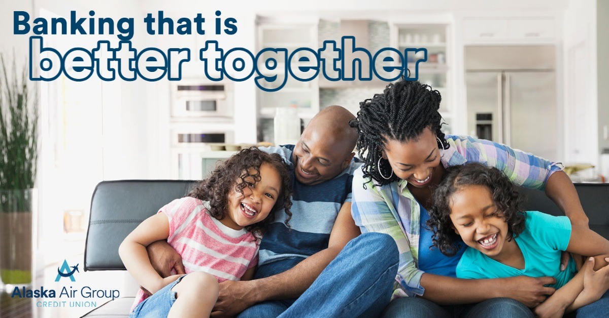 Alaska Air Group CU tweet media