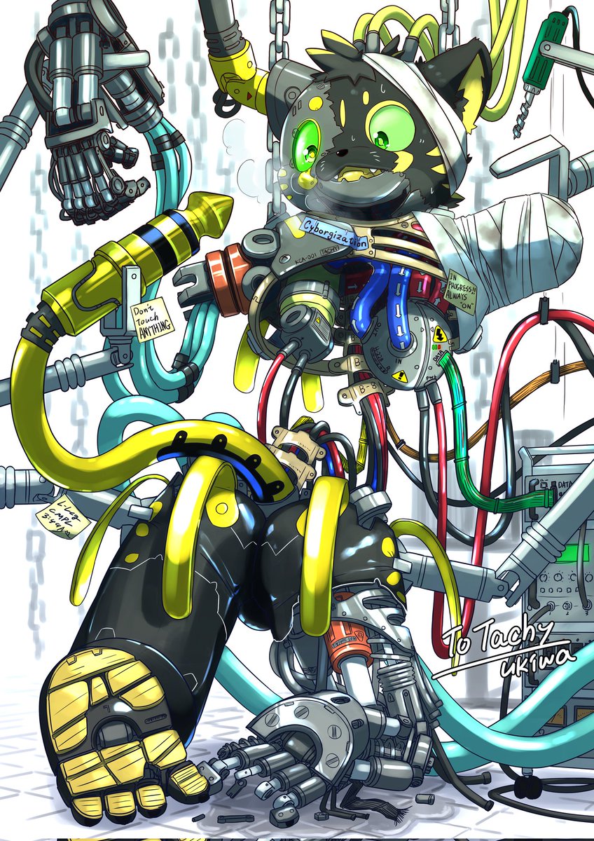 TRS

Incredibly detailed skeb work

🛠by <a href="/ukiwa2/">うきわ</a>