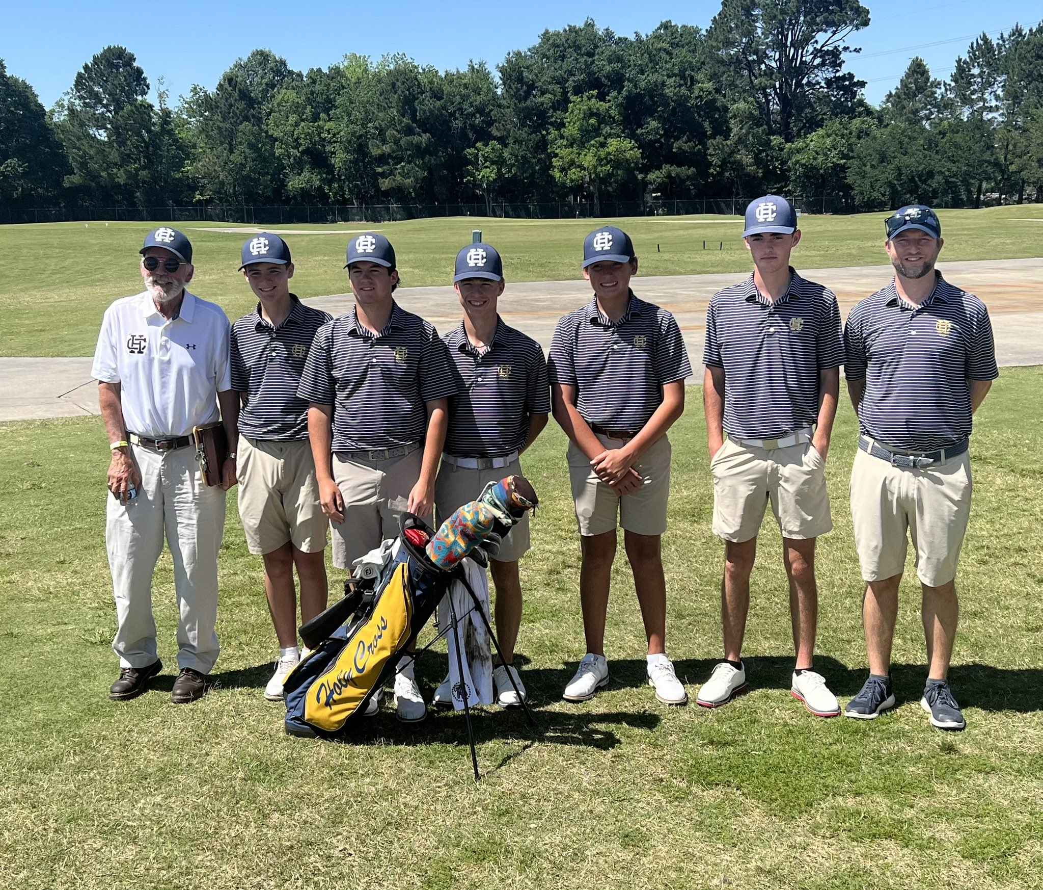 Holy Cross Tigers (HolyCrossTiger) / Twitter