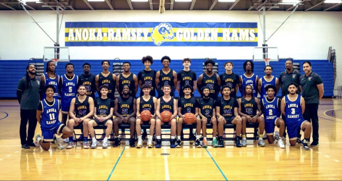 Extremely Blessed to receive an offer from Anoka Ramsey Community College Thank you Coach Bledsoe for this opportunity!! <a href="/ARCChoops/">Anoka-Ramsey Men’s Basketball</a> <a href="/TBNike612/">Travis Bledsoe</a> @MNChill2021 <a href="/osseobasketball/">Osseo Boy's Basketball</a>