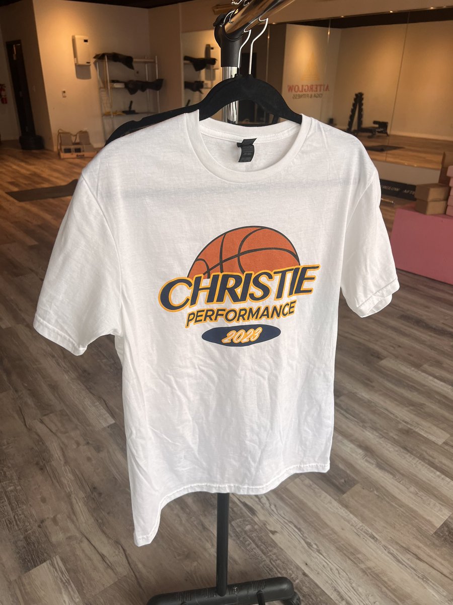ChristiePerformance tweet media