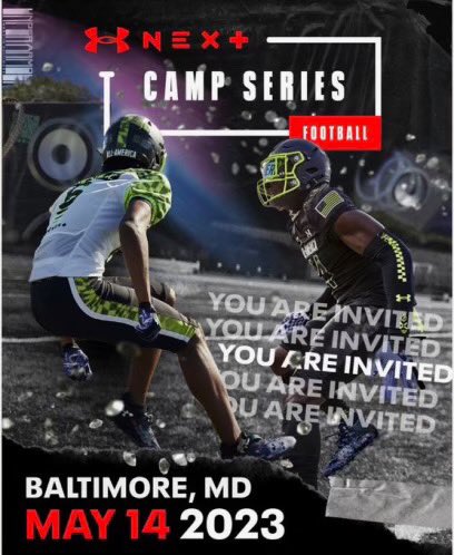 Shamir Johnson (@shamirjohnson15) on Twitter photo Blessed to be invited to the UA camp series <a href="/DemetricDWarren/">Demetric D. Warren</a> <a href="/CraigHaubert/">Craig Haubert</a> <a href="/TheUCReport/">Billy Tucker</a> <a href="/TomLuginbill/">Tom Luginbill 🇺🇸 🏈</a> Blessed to be invited to the UA camp series <a href="/DemetricDWarren/">Demetric D. Warren</a> <a href="/CraigHaubert/">Craig Haubert</a> <a href="/TheUCReport/">Billy Tucker</a> <a href="/TomLuginbill/">Tom Luginbill 🇺🇸 🏈</a>
