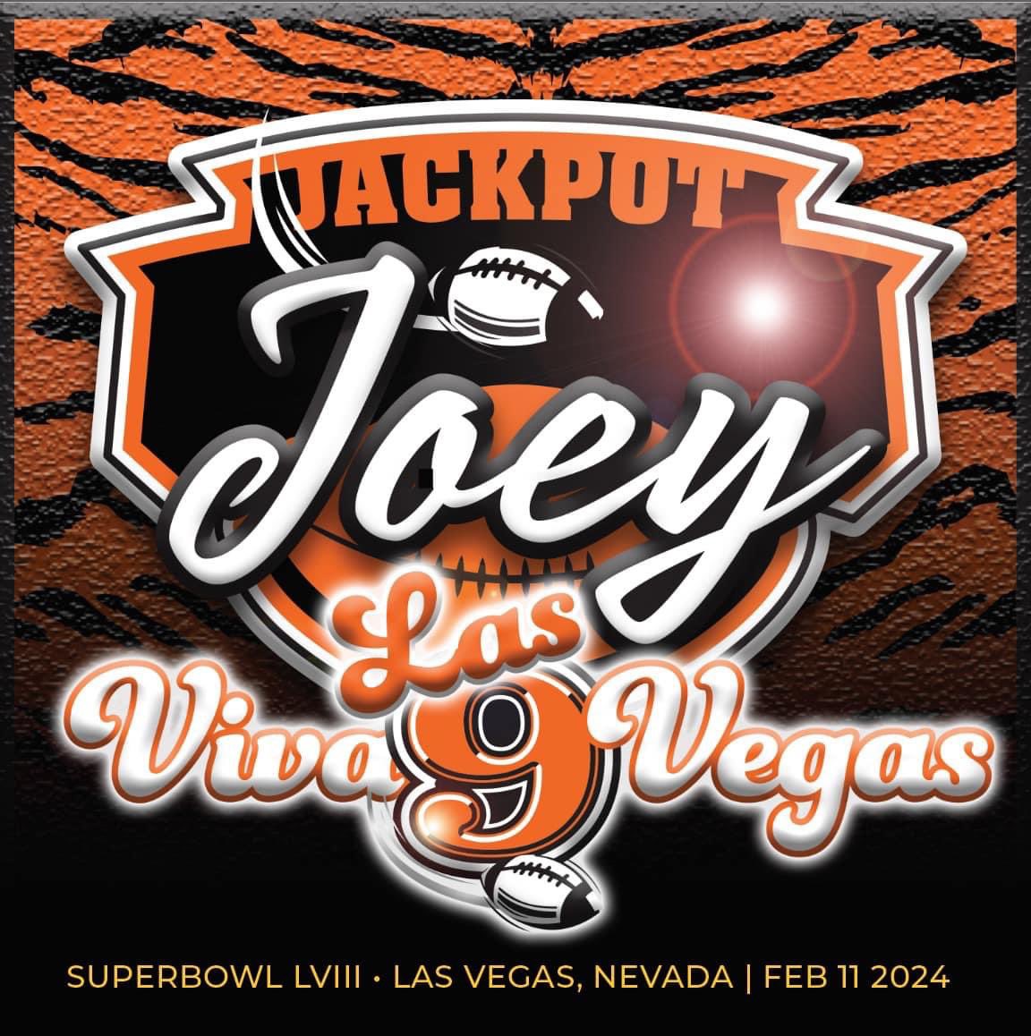 Las Vegas anyone!!!