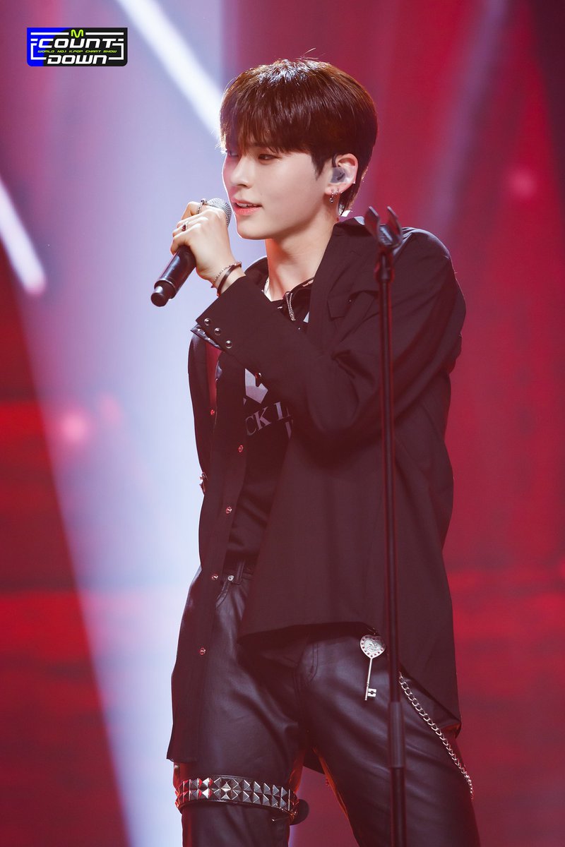 alifiapl's tweet photo. @shanbincentric He already got it from tomboy era https://t.co/ifWkXUuIAv