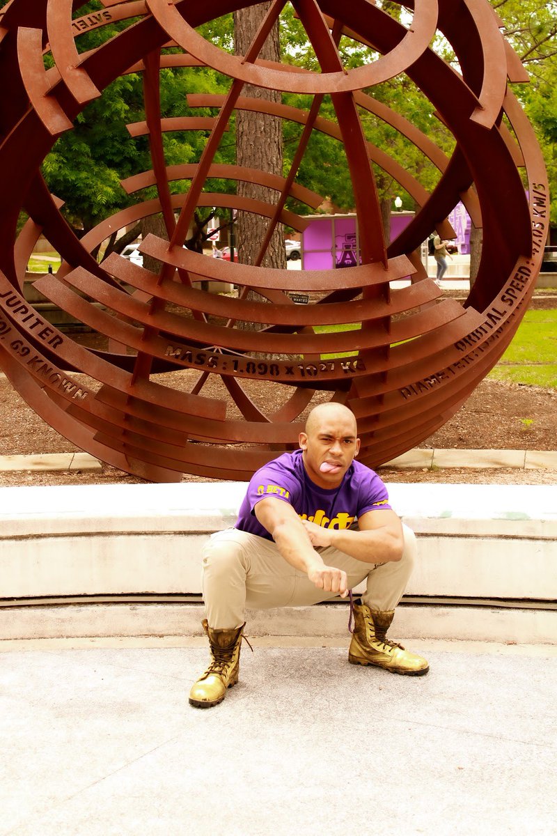 Introducing The Newest Initiate Of The Omega Beta Chapter of Omega Psi Phi Fraternity Inc. Spring ’23 Welcome To The Fold Young Dogs. 🐶⚡️

Ace Dawg - Robert McGrue Jr/ WOLF <a href="/RobertMcGrueJr/">Huncho</a> 

Deuce Dawg - Ty Jackson/ Gospel Gangsta 

Tre Dawg - Dylan Dixon/ Makaveli <a href="/dpdixon6/">dÿlłœ</a>