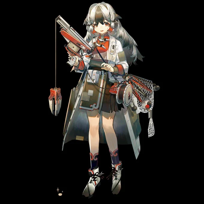 崩壊3rd