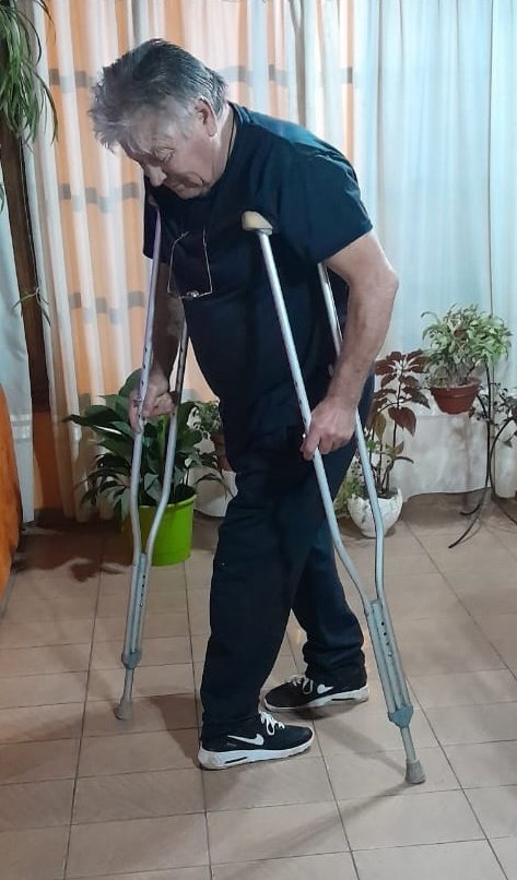 Así de confundido me tiene
