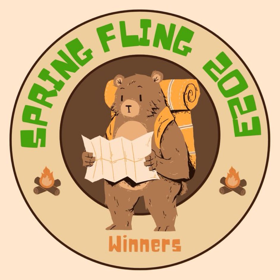 So thrilled to be a #SpringFlingKidlit winner.  Many thanks to @CiaraONeal2 and @KaitlynLeann17 for so generously hosting and to my CP’s @etcharles3 and @hkaayy and #12x12PB members for all your help. #kidlit #picturebooks