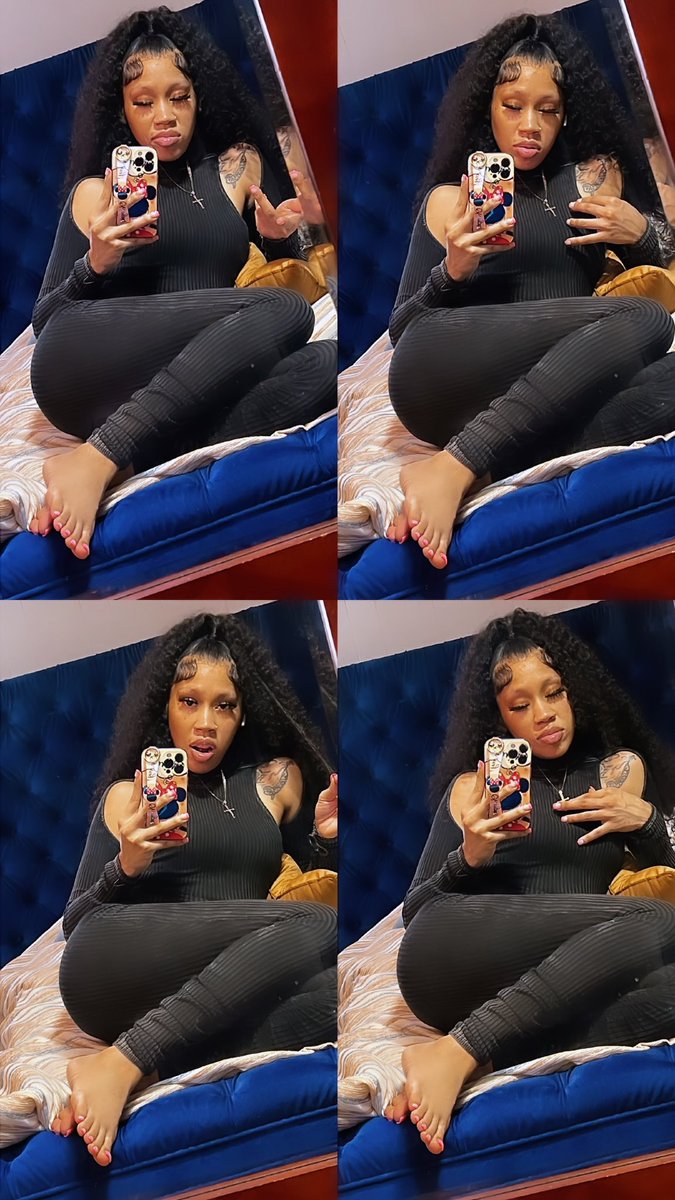 GODDESS. on Twitter: "RT @SlimmThickee: