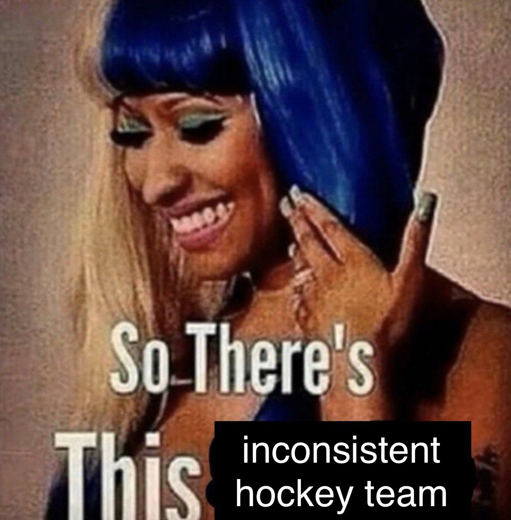 LyricalKook's tweet photo. It’s every other game with these guys for real like what the fuck #NYR https://t.co/l3DK9AXn1C